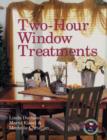 Image for Two-hour window treatments