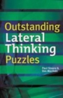 Image for Outstanding Lateral Thinking Puzzles