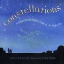 Image for Constellations  : a glow-in-the-dark guide to the night sky