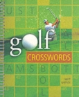 Image for Golf Crosswords