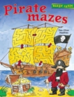 Image for Maze Craze: Pirate Mazes