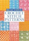Image for Beautiful Crochet Stitch Patterns