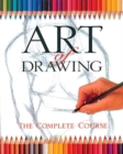 Image for Art of drawing  : the complete course