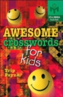 Image for Awesome Crosswords for Kids