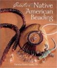 Image for Creative Native American Beading