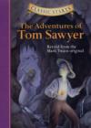 Image for Mark Twain&#39;s The adventures of Tom Sawyer