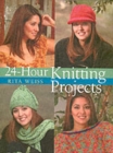 Image for 24-hour knitting projects