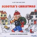 Image for Scooter&#39;s Christmas  : a lift-the-flap story