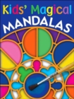 Image for Kids&#39; Magical Mandalas