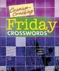 Image for Cranium-Crushing Friday Crosswords
