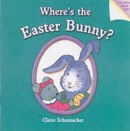 Image for Where&#39;s the Easter Bunny?