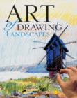 Image for Art of drawing landscapes