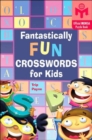 Image for Fantastically Fun Crosswords for Kids