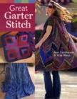 Image for Great garter stitch
