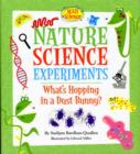 Image for Nature Science Experiments