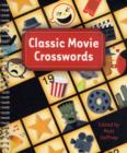 Image for Classic Movie Crosswords