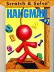 Image for Scratch &amp; Solve (R) Hangman #1