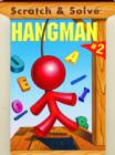 Image for Scratch &amp; Solve (R) Hangman #2