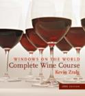 Image for Windows on the World Complete Wine Course