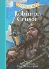 Image for Classic Starts®: Robinson Crusoe