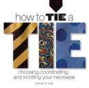 Image for How to Tie a Tie