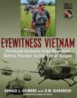 Image for Eyewitness Vietnam