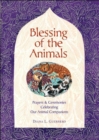Image for Blessing of the Animals