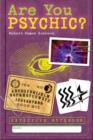 Image for Are You Psychic?