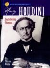 Image for Harry Houdini : Death-defying Showman