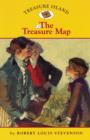 Image for The treasure map : No. 1 : Treasure Map