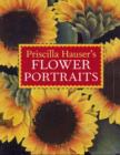 Image for Priscilla Hauser&#39;s flower portraits