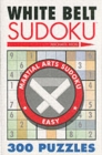 Image for White Belt Sudoku®
