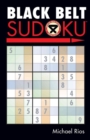 Image for Black Belt Sudoku®