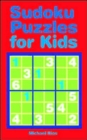 Image for Sudoku Puzzles for Kids