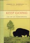 Image for Keep Going