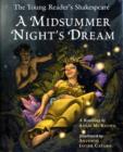 Image for A midsummer night&#39;s dream  : a retelling