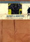 Image for Mutants and Monsters