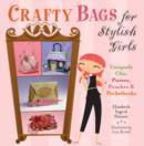 Image for Crafty Bags for Stylish Girls