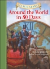 Image for Around the world in 80 days