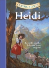 Image for Classic Starts (R): Heidi
