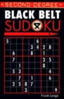 Image for Second-Degree Black Belt Sudoku®
