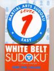 Image for Level 1 White Belt Sudoku