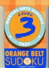 Image for Level 3 Orange Belt Sudoku