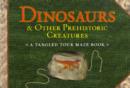 Image for Dinosaurs and Other Prehistoric Creatures