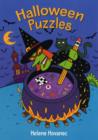 Image for Halloween Puzzles