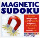 Image for Magnetic Sudoku
