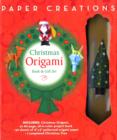 Image for Christmas Origami