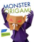Image for Monster Origami