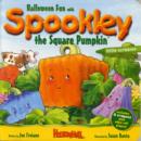 Image for Halloween Fun with Spookley the Square Pumpkin