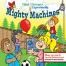 Image for Mighty machines